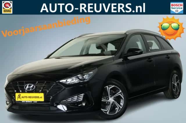 Hyundai i30 (2021)