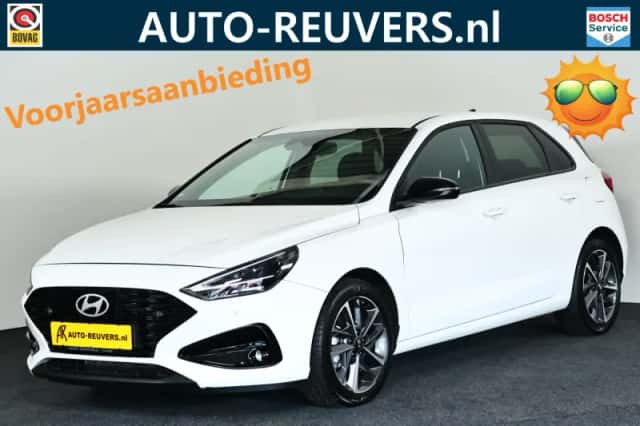 Hyundai i30 (2020)