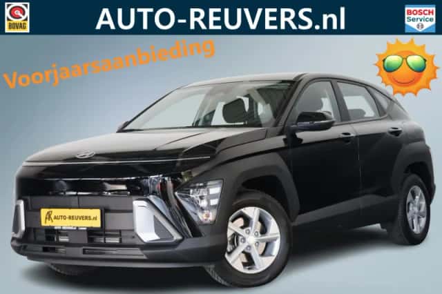 Hyundai Kona (2024)