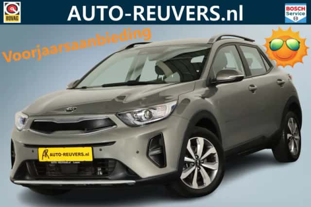 Kia Stonic (2020)