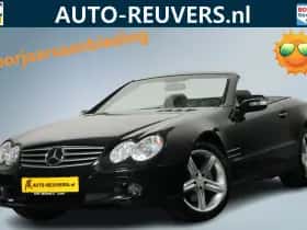Mercedes-Benz SL-Klasse