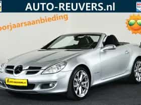 Mercedes-Benz SLK-Klasse