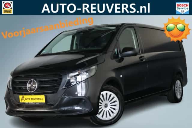 Mercedes-Benz Vito (2020)