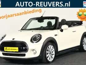 MINI Cabrio