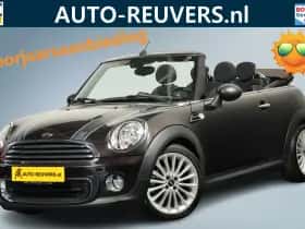 MINI Cabrio