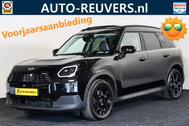 MINI Countryman (2024)