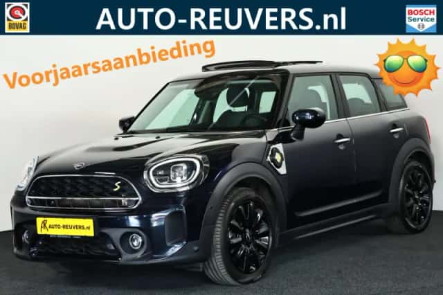 MINI Countryman (2020)