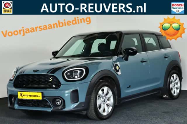 MINI Countryman (2020)