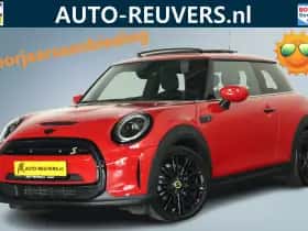 MINI Electric