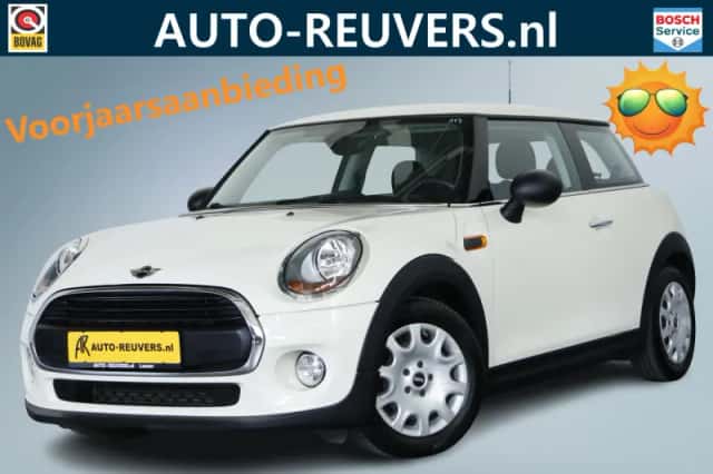 MINI Mini (2014)