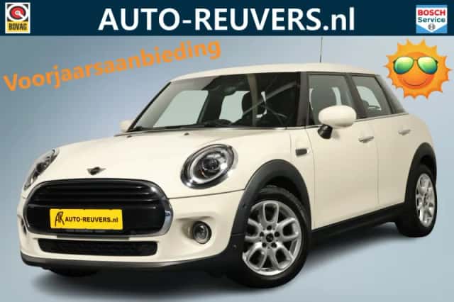 MINI Mini (2018)
