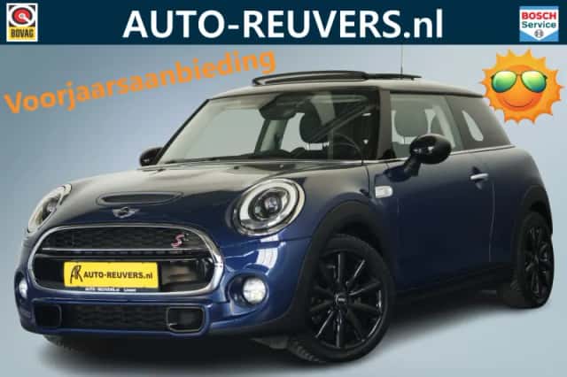 MINI Mini (2018)