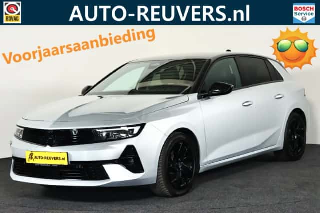 Opel Astra (2023)
