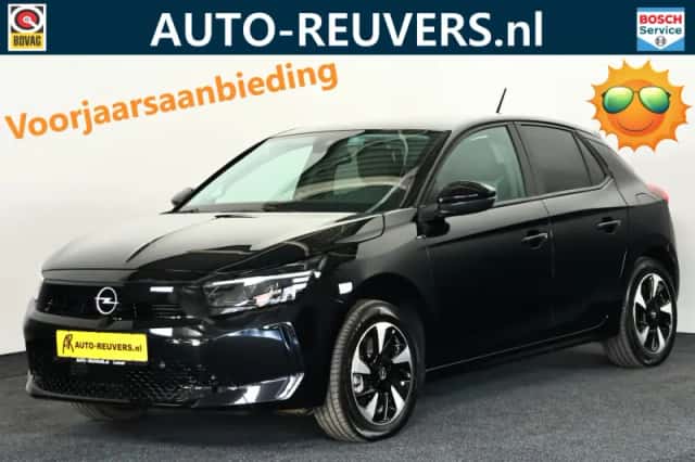 Opel Corsa (2024)