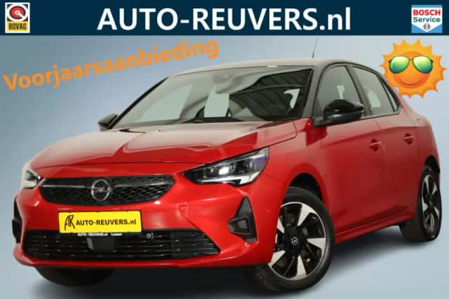 Opel Corsa (2023)