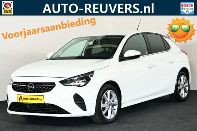 Opel Corsa (2019)
