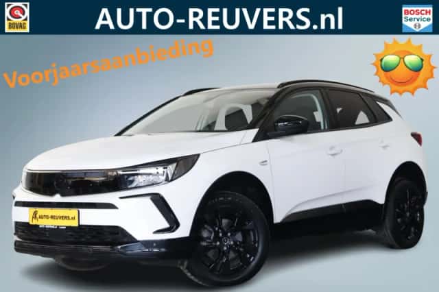 Opel Grandland (2023)