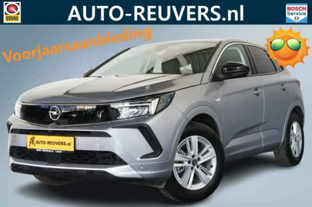 Opel Grandland (2023)