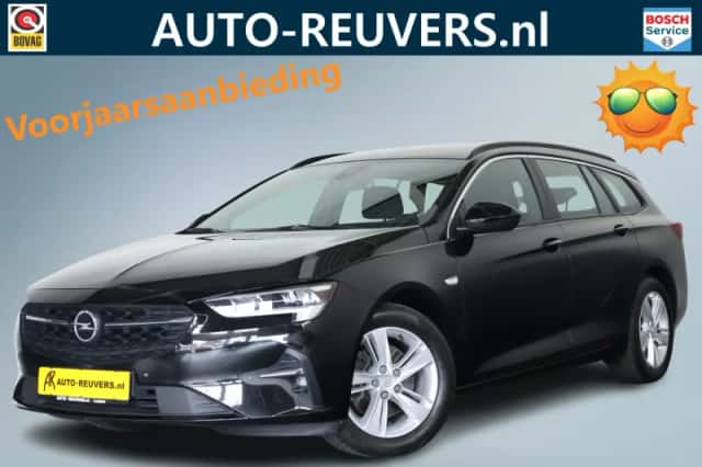 Opel Insignia (2021)