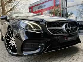 Mercedes-Benz E-Klasse (2019)