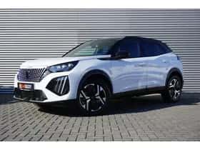 Peugeot 2008 (2025)