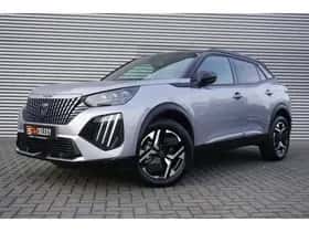 Peugeot 2008 (2025)