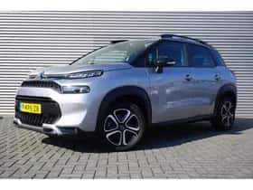 Citroën C3 Aircross (2022)