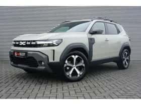Dacia Duster (2024)