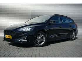 Ford Focus (2019)
