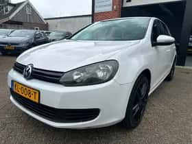 Volkswagen Golf (2009)