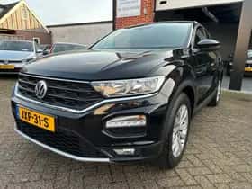 Volkswagen T-Roc (2019)