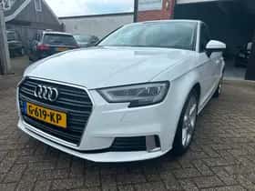 Audi A3 (2019)
