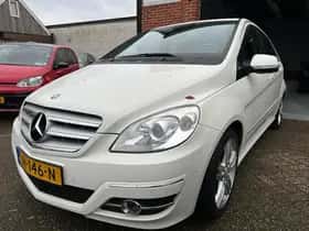 Mercedes-Benz B-Klasse (2011)