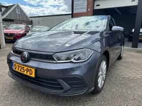 Volkswagen Polo (2023)