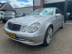 Mercedes-Benz E-Klasse (2004)