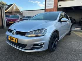 Volkswagen Golf (2013)