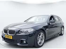 BMW 5-Serie (2015)