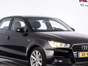 Audi A1 (2019)