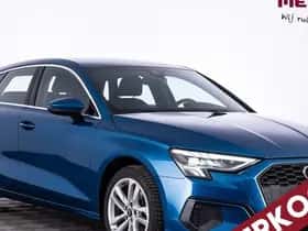 Audi A3 (2022)