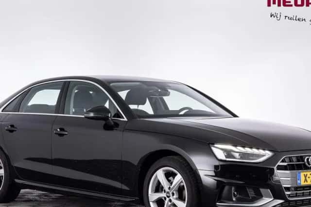 Audi A4 (2023)
