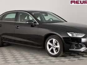 Audi A4 (2023)