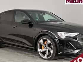 Audi e-tron (2023)
