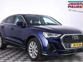 Audi Q3 (2022)