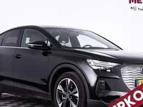 Audi Q4 (2022)