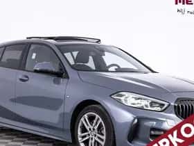 BMW 1-Serie (2024)
