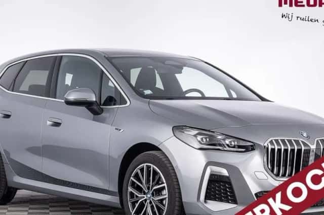 BMW 2-Serie (2022)