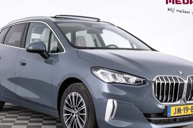 BMW 2-Serie (2023)