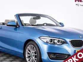 BMW 230 (2017)