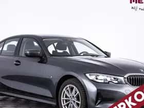 BMW 3-Serie (2022)