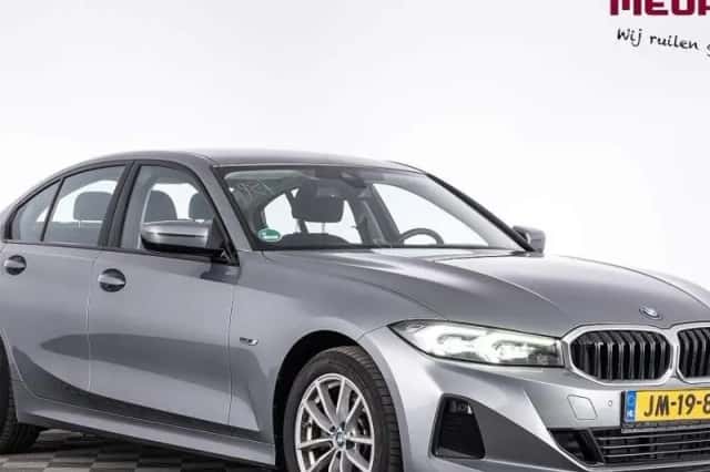 BMW 3-Serie (2022)